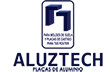 Logotipo Aluztech